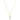 CAPIZZI PICCOLO Halsband