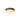 NOVARA UNO ring svarta Zirkoner (guld)