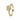 IMPERIA PICCOLO RING Guld