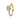 IMPERIA PICCOLO RING Guld