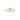 CECINA ring vita Zirkoner (guld)