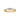 BELLUNO ring vita Zirkoner (guld)