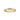 BELLUNO ring vita Zirkoner (guld)