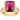 ROCCANOVA ALTRO GRANDE Ring Guld 52