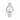 JOELLE WATCH Silver