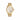 JOELLE WATCH Guld