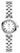 ISABELLA WATCH SILVER