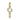 ISABELLA WATCH GULD