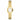 FIORELLA WATCH GULD