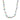 Sparkle Of Life Collier Silver