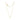Women Unite small halsband guld