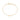 Petite Armband Guld
