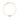 Petite papillion sparkling Armband Guld