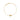 Sunfeather Armband Guld