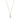 Sweetnes Pearl Halsband