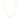 My universe Halsband Guld