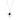 Devine eye Halsband  Silver