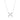 Sparkling ellipse Halsband Silver