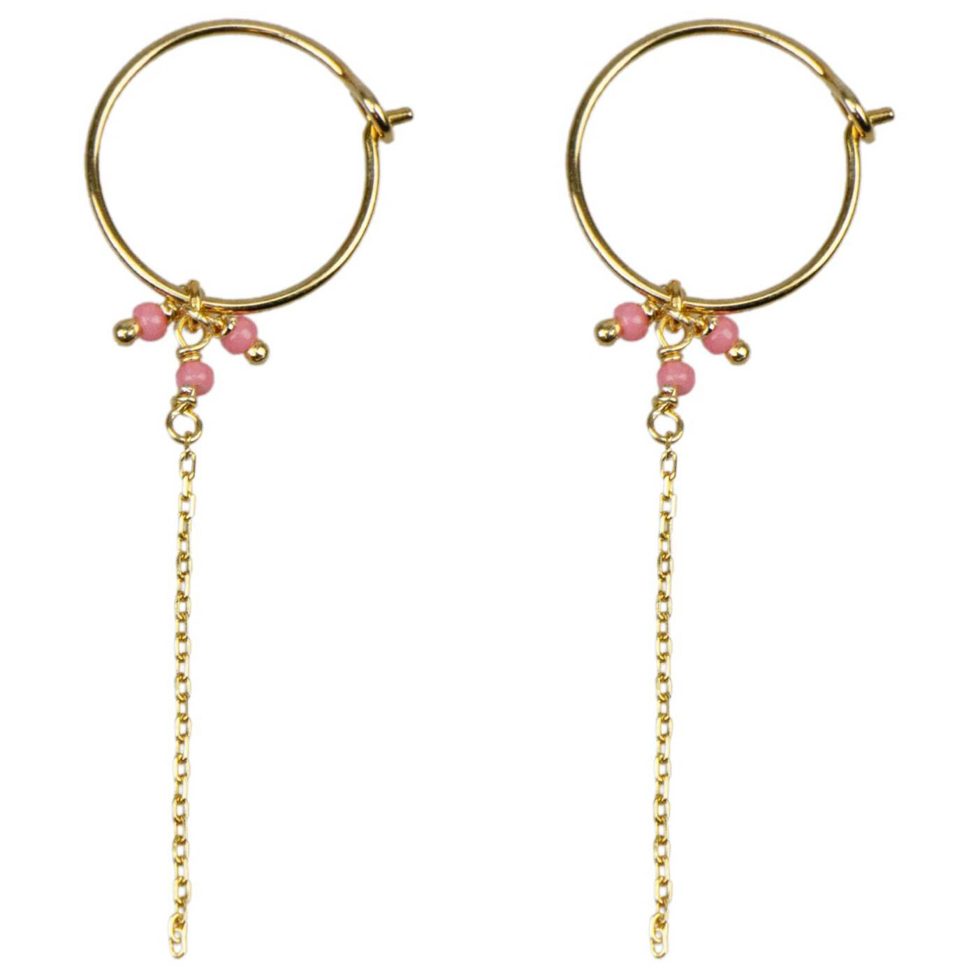 Elina Earring