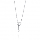 Little Astra Fall Necklaces Silver
