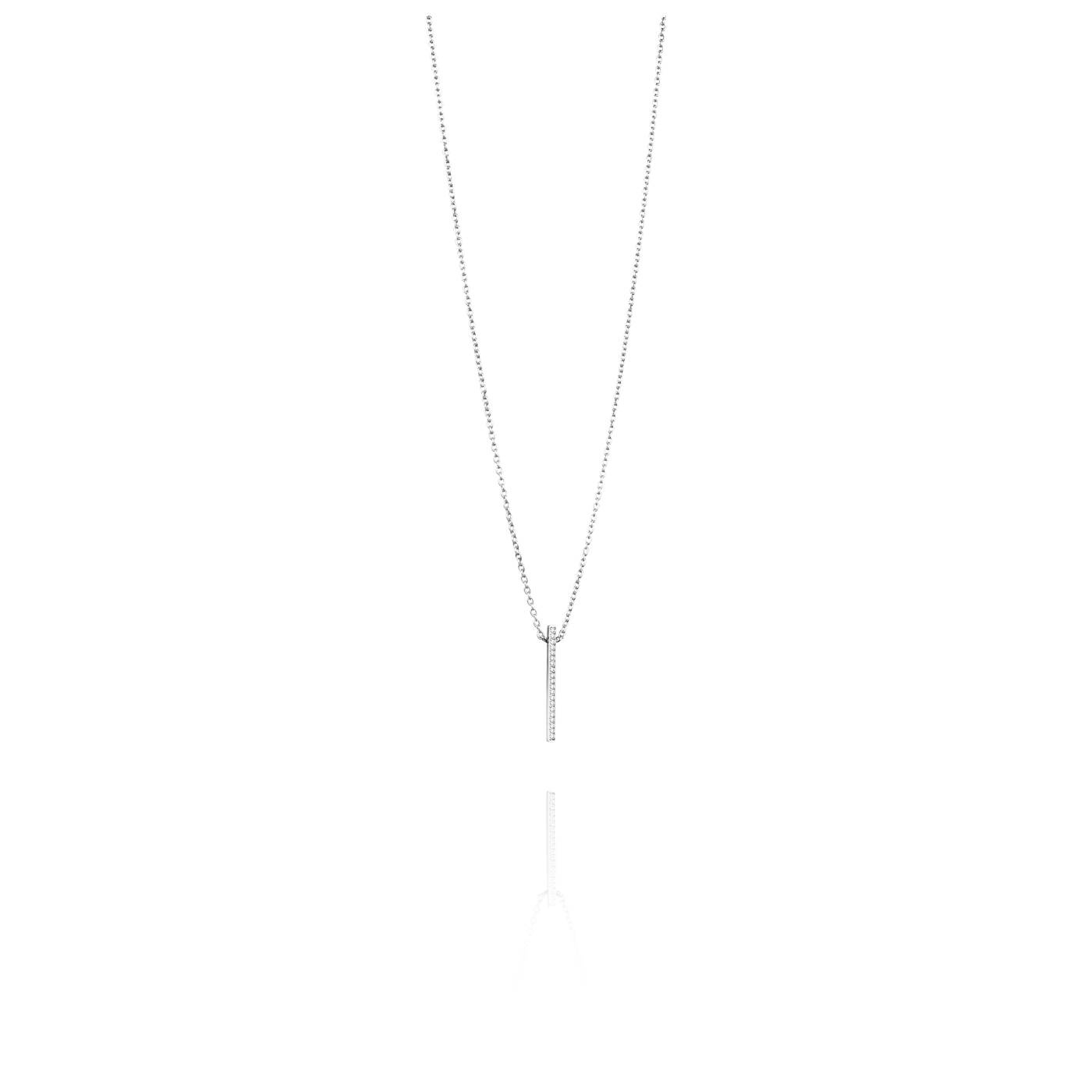 Starline Necklaces Silver 40-45 cm