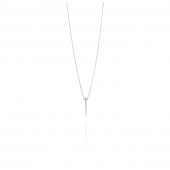 Starline Necklaces Silver 40-45 cm