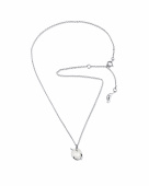 Frö Necklace Silver Frö Necklace Silver