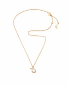 Frö Necklace Goldplated Silver Frö Necklace Goldplated Silver