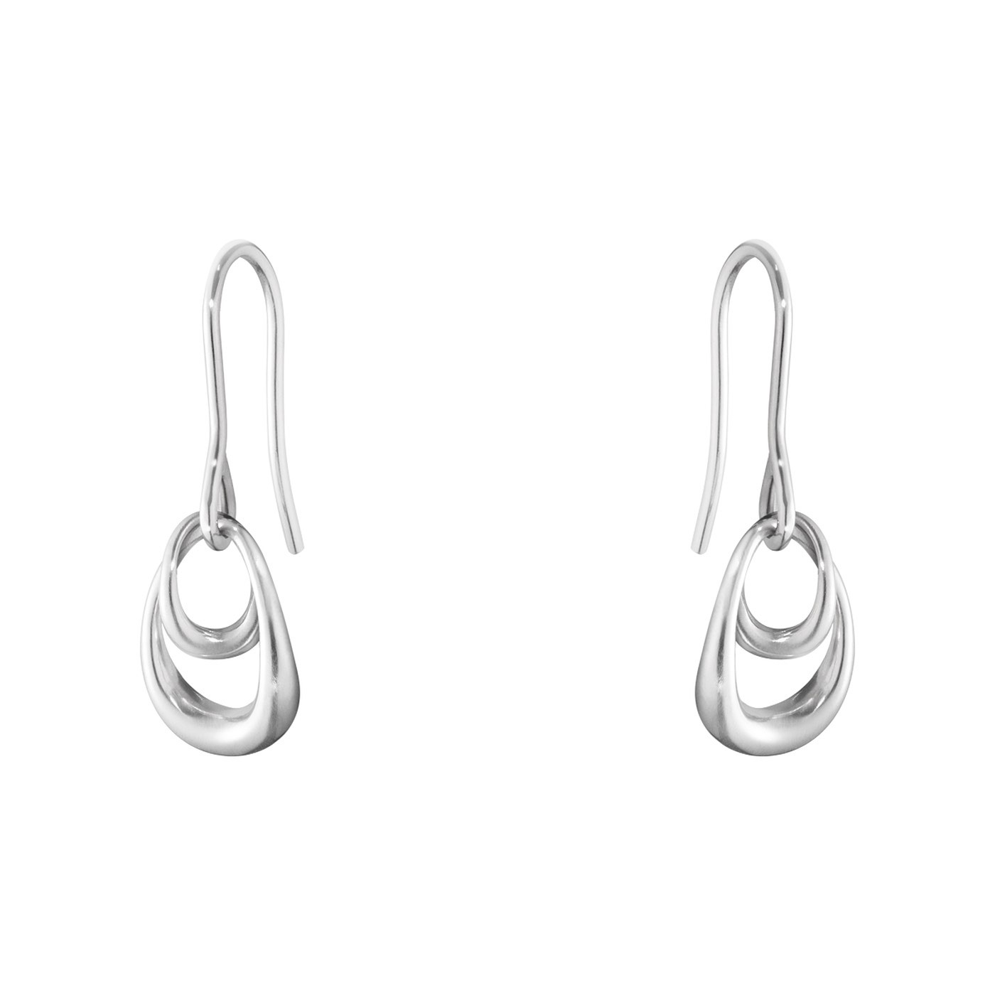 OFFSPRING Earring Silver