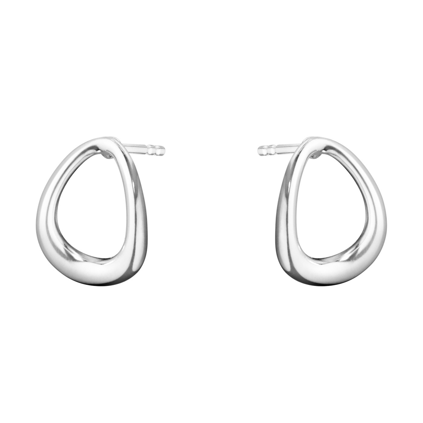 OFFSPRING Earring Silver