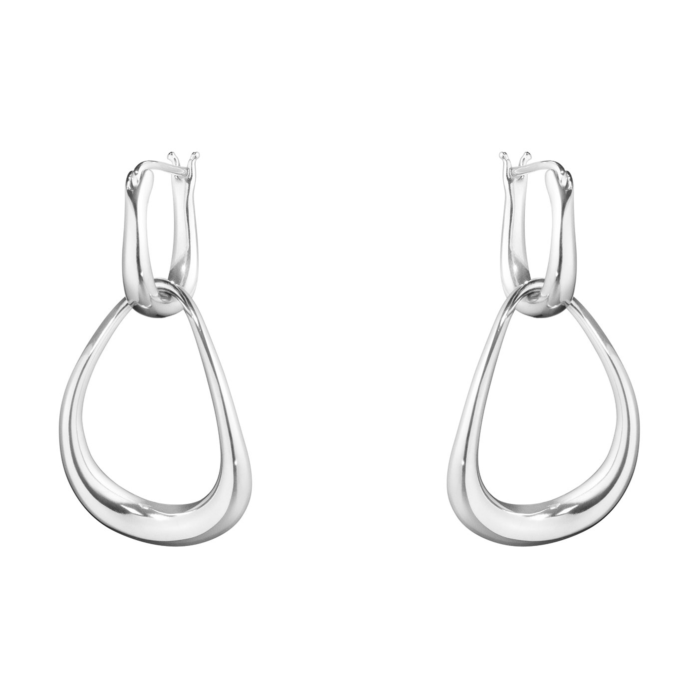 OFFSPRING Earring Silver