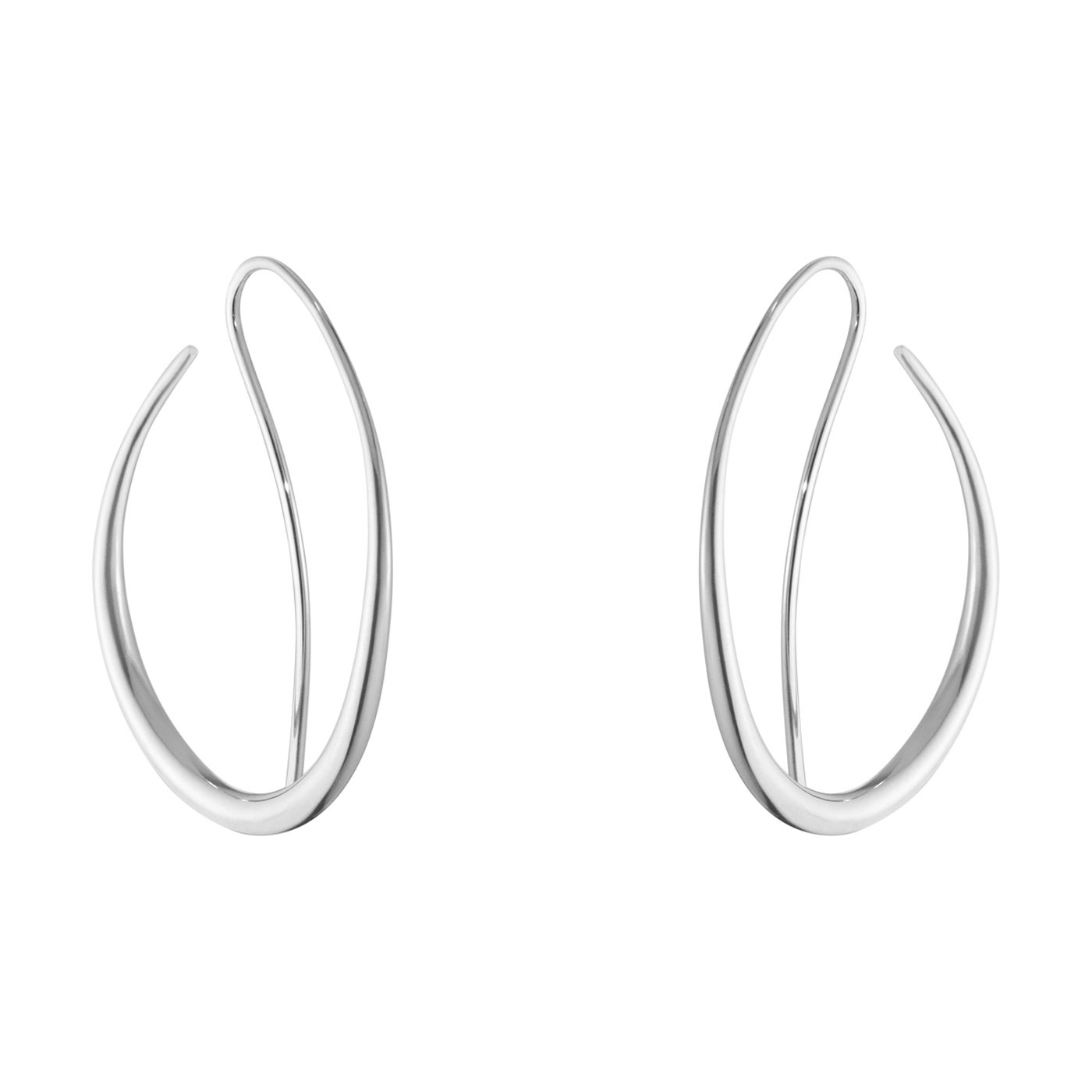 OFFSPRING Earring Silver