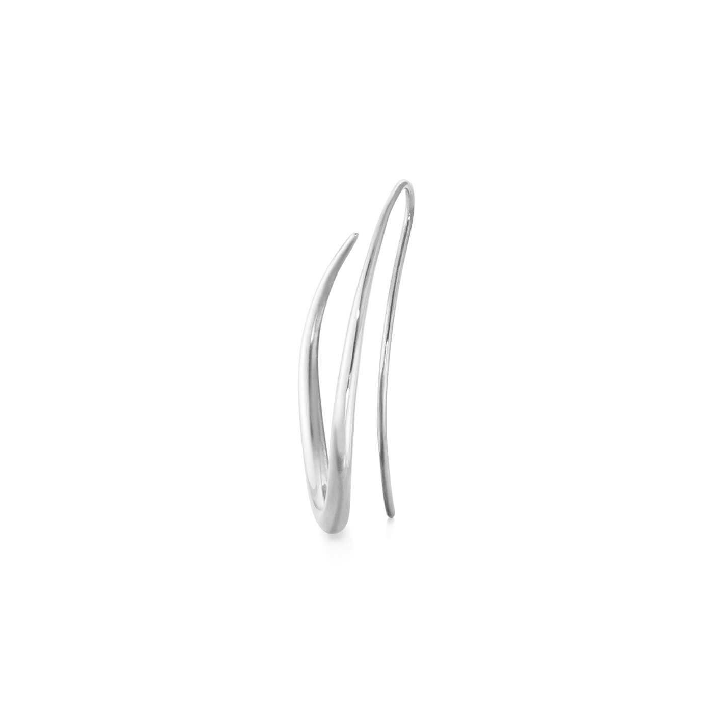 OFFSPRING Earring Silver