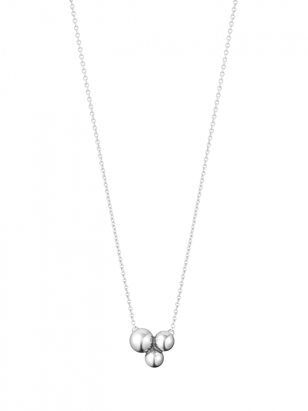 MOONLIGHT GRAPES Pendant Silver