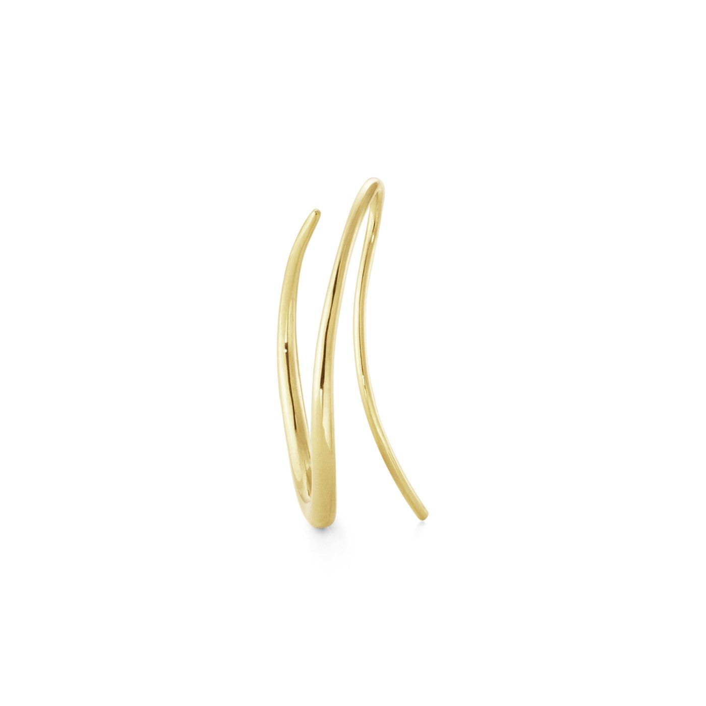 OFFSPRING Earring Gold
