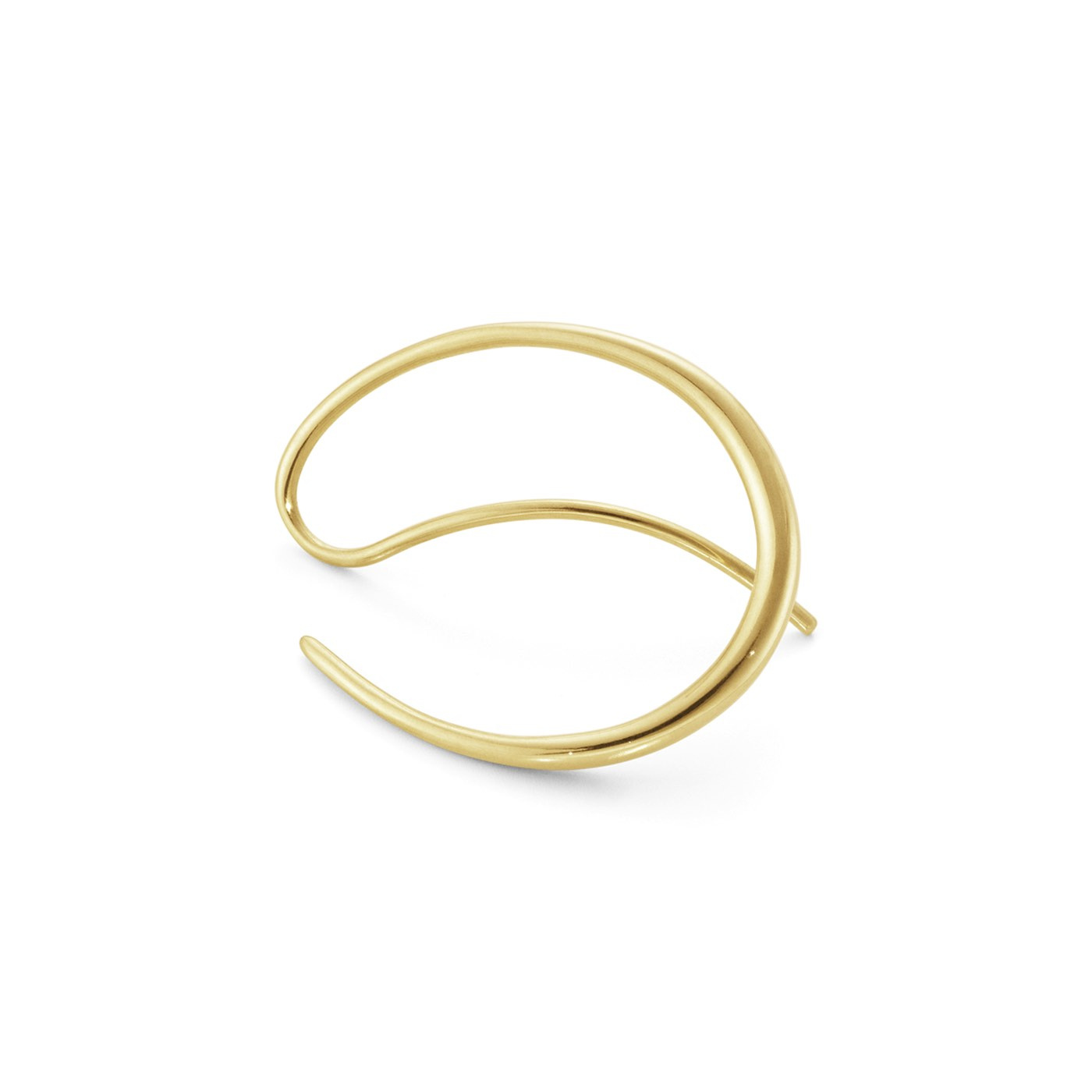 OFFSPRING Earring Gold