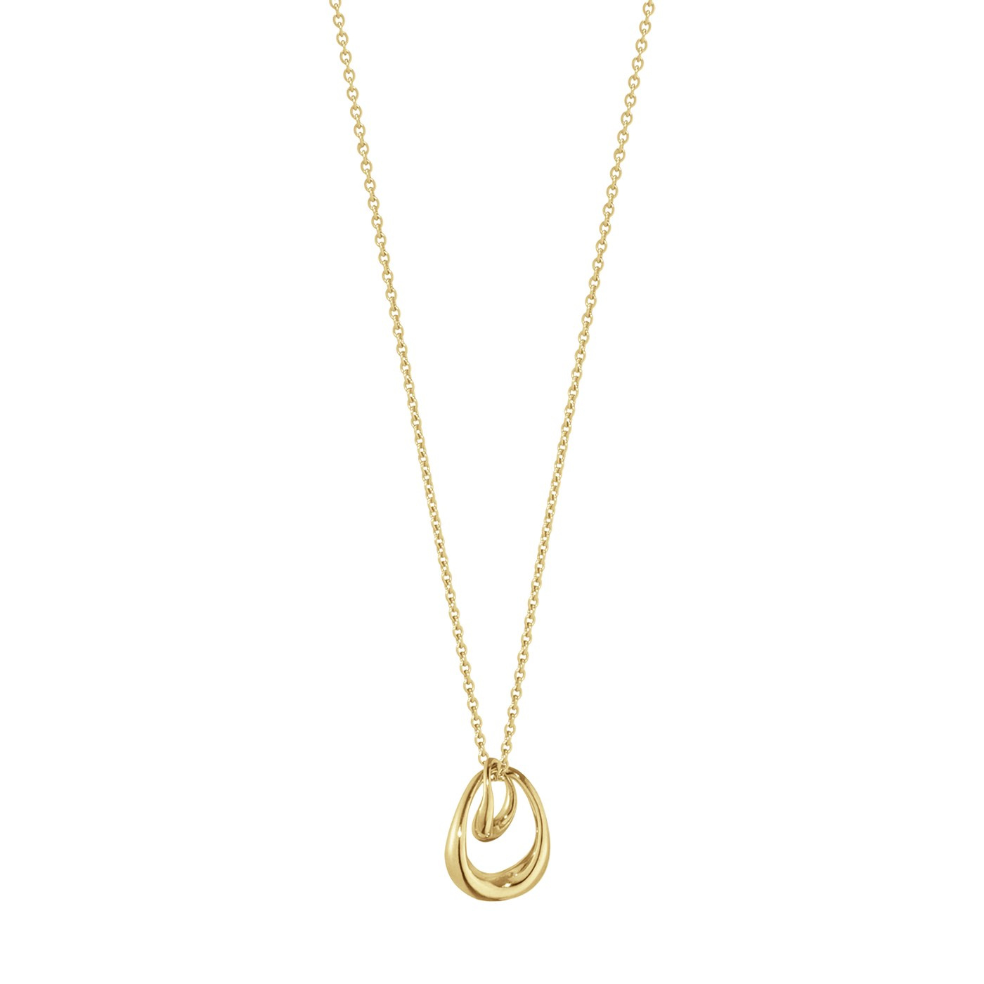 OFFSPRING Pendant Gold