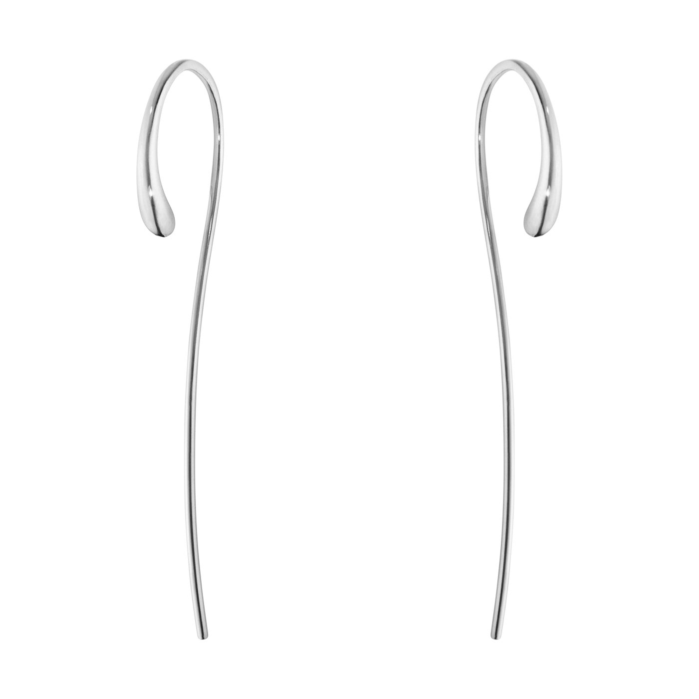 MERCY Earring Silver