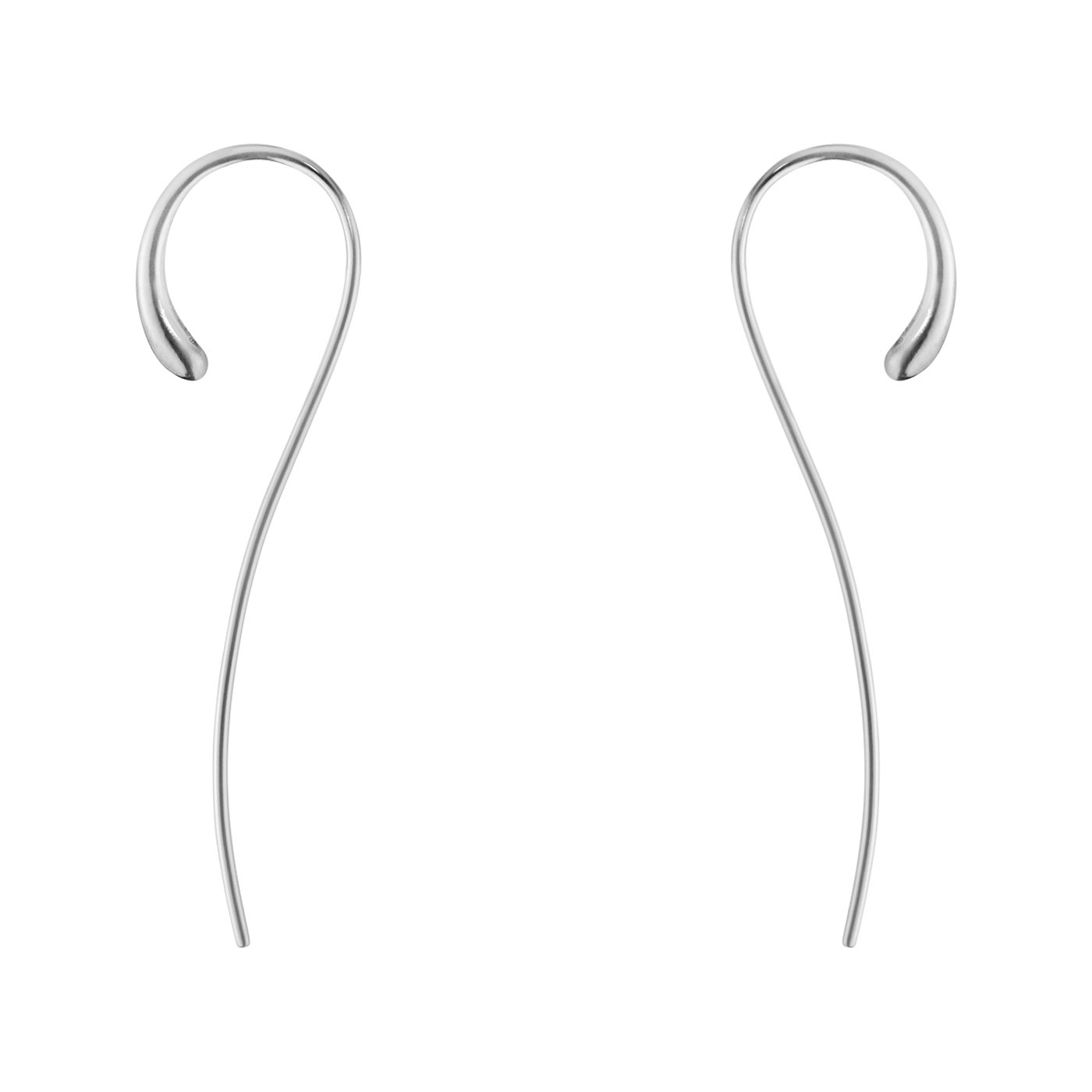 MERCY Earring Silver