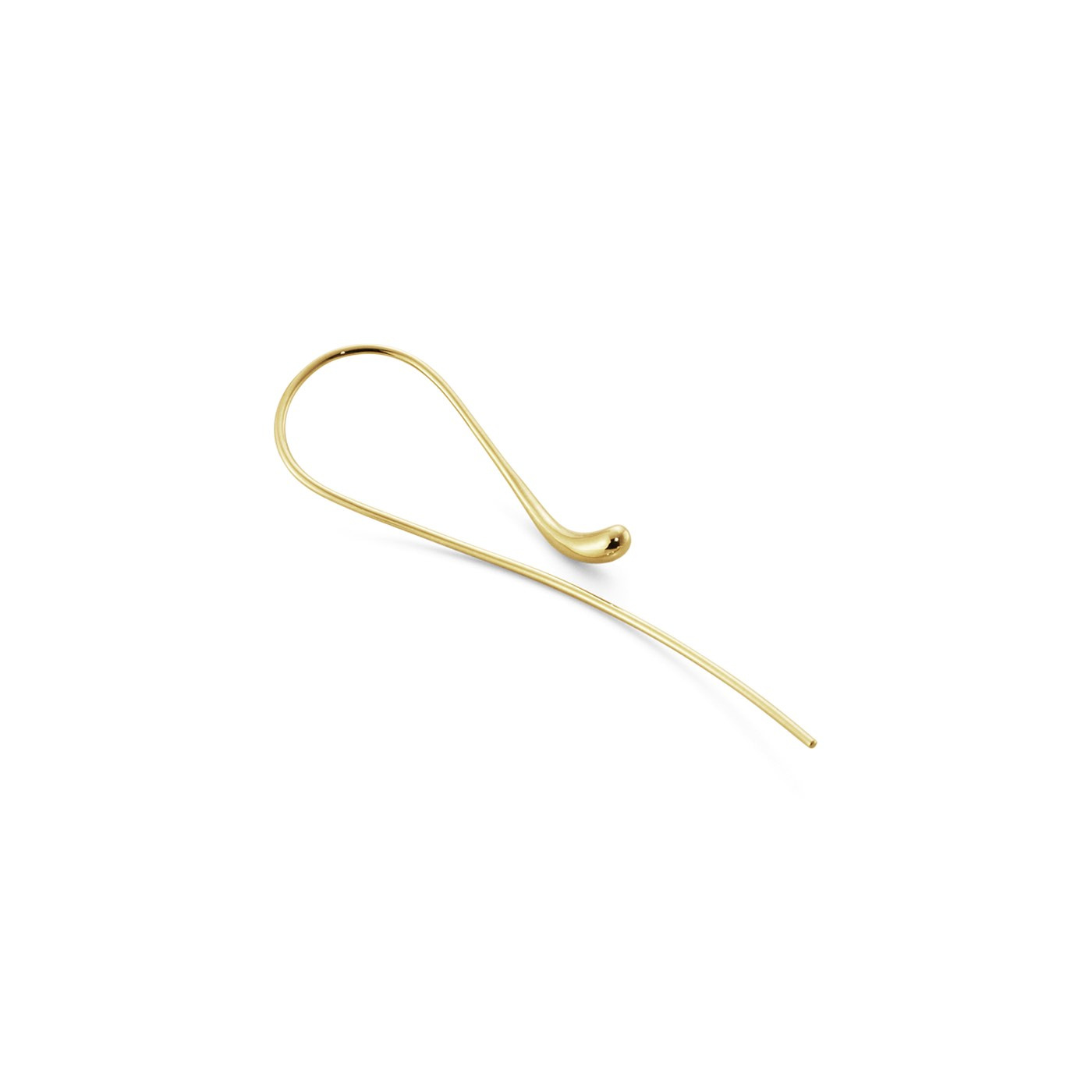 MERCY TWIST Earring Gold