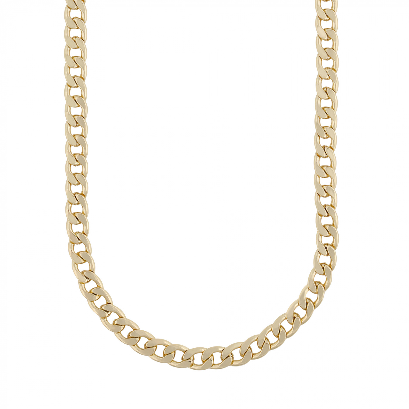 Stella Necklaces 45 M Gold
