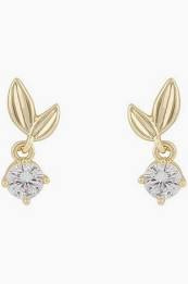 Maya short ear gold