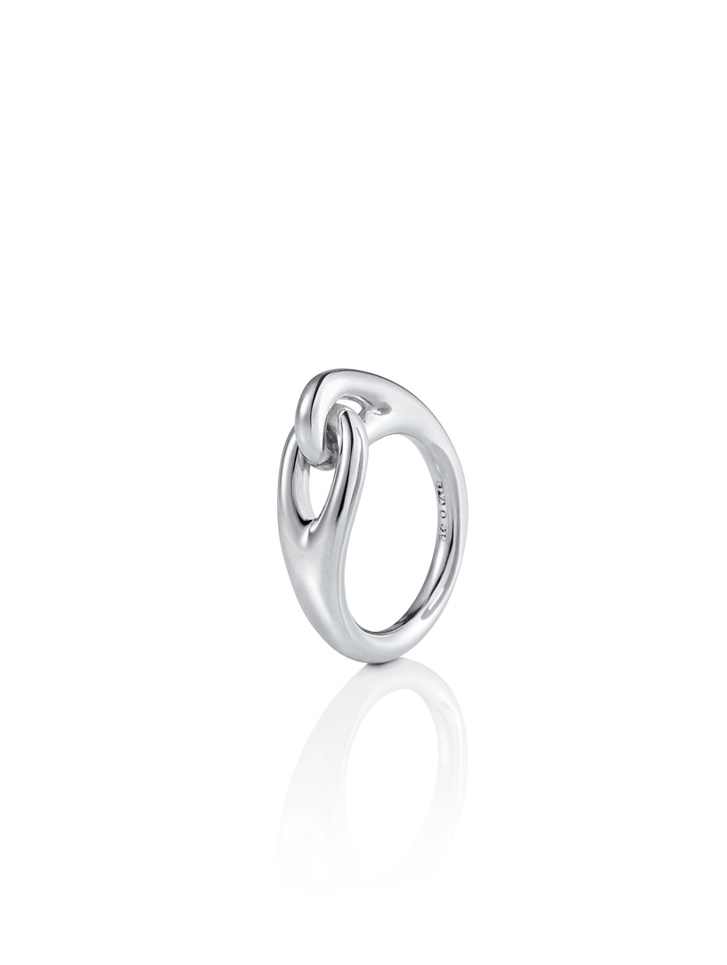 Little Soulmate Ring Silver