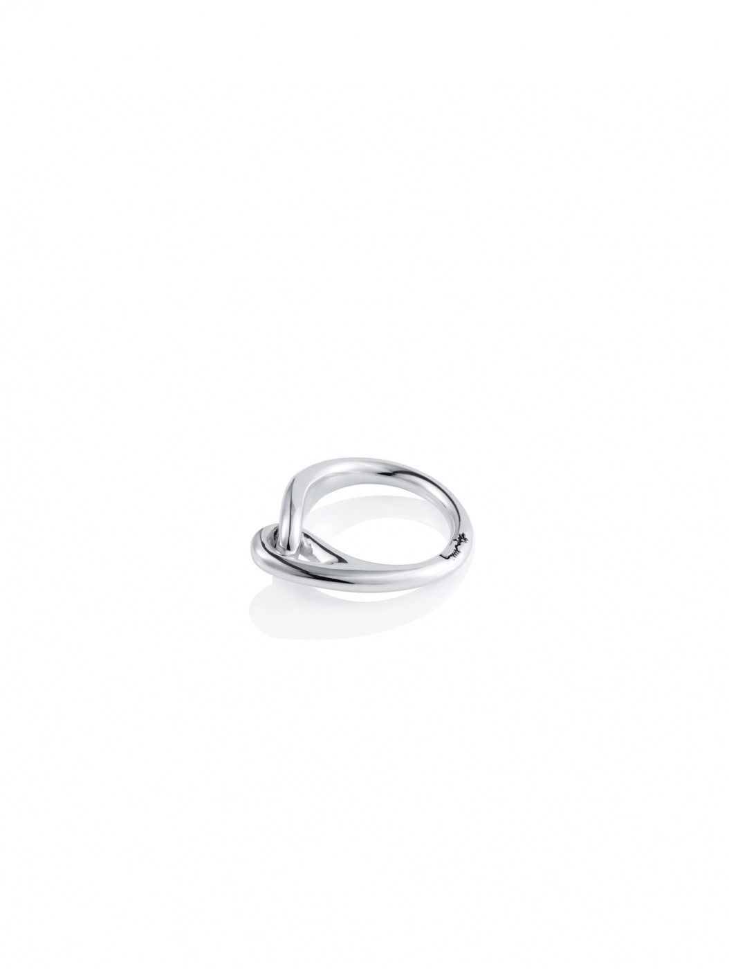 Little Soulmate Ring Silver