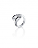 Love buddies Ring Silver Love buddies Ring Silver
