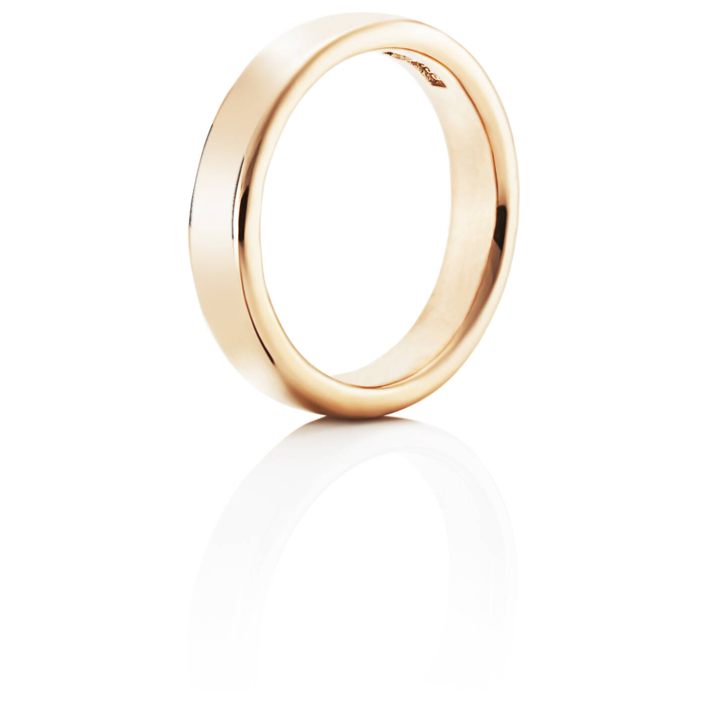 Soft Ring Gold