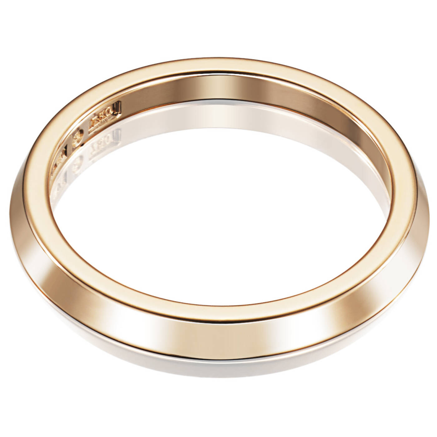 Paramour Thin Ring Gold