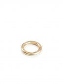One Love Ring Gold