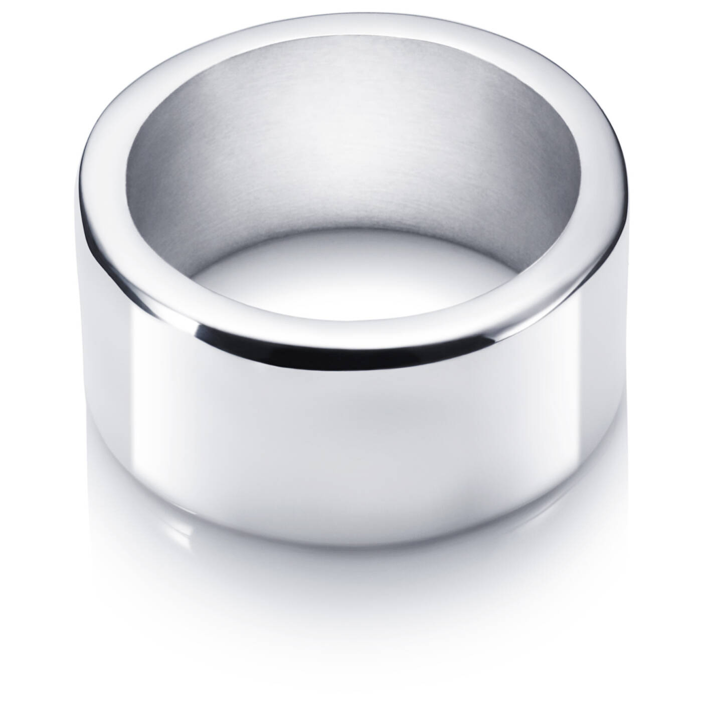 7½ Ring White gold