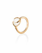 Frö Ring Goldplated Silver Frö Ring Goldplated Silver